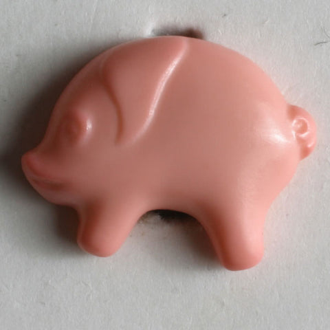 Pig button