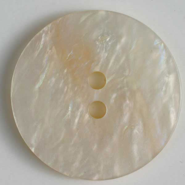 Dill Clear White 4 Hole Sew Through Buttons – Good's Store Online