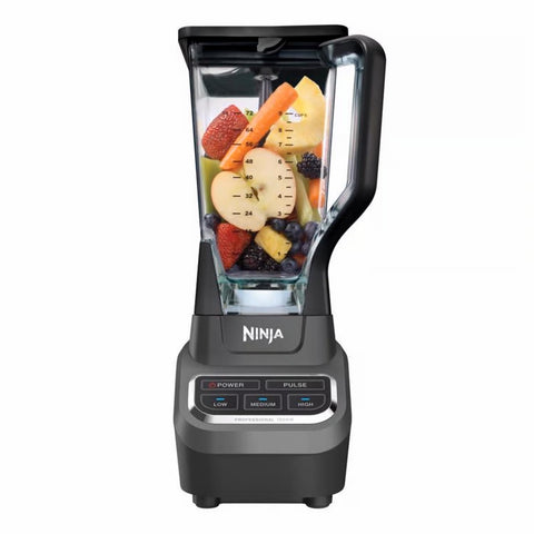 Black Blender 72 oz BL610