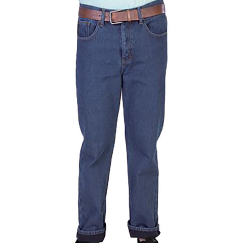 Front of Pants