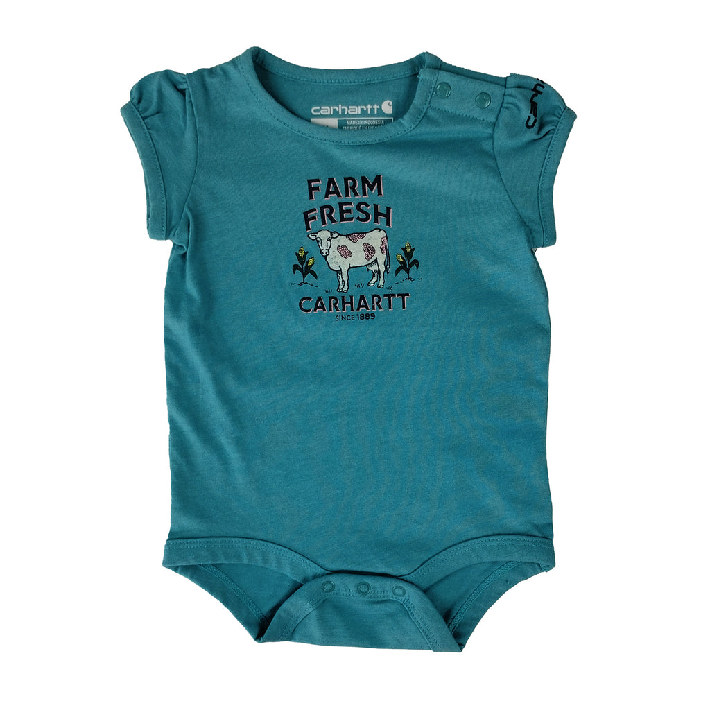 Girls Bodysuit - 0285881