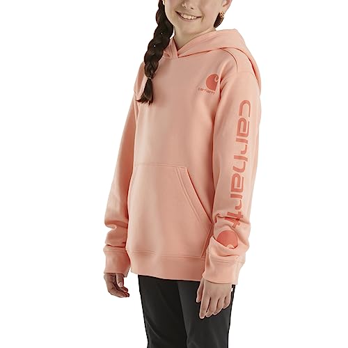 Carhartt discount girls sweatshirt