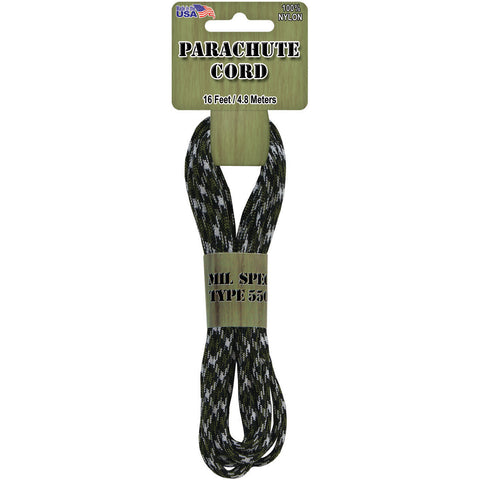 3MM Nylon Parachute Cord PARA-16