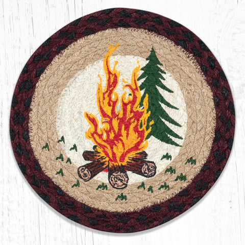 Campfire Trivet