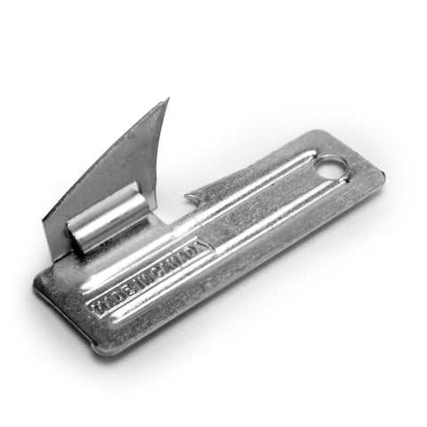 Small can opener