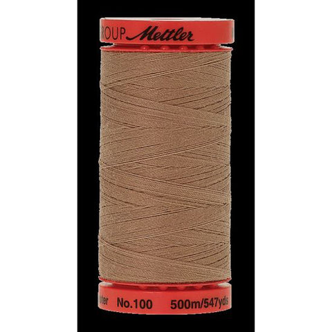 Caramel thread
