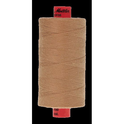 Caramelt thread