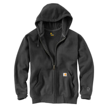Dark gray Carhartt hoodie