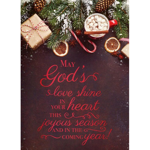 card 1 outside