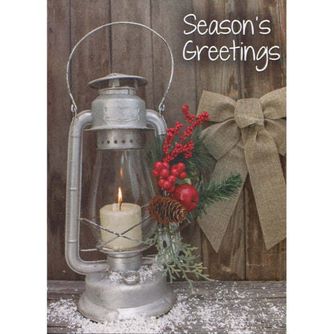 card 1 outside