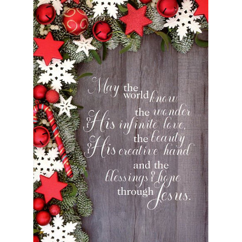card 3 outside