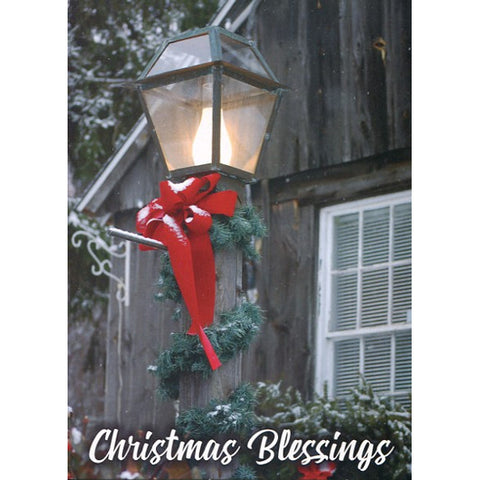 card 4 outside