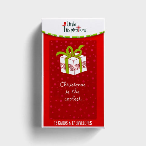 Card with envelopes