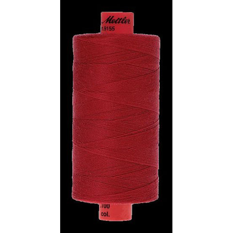Cardinal thread