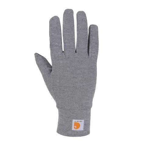 Smartphone friendly glove