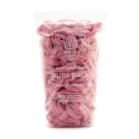 Carnation Traditional Loops