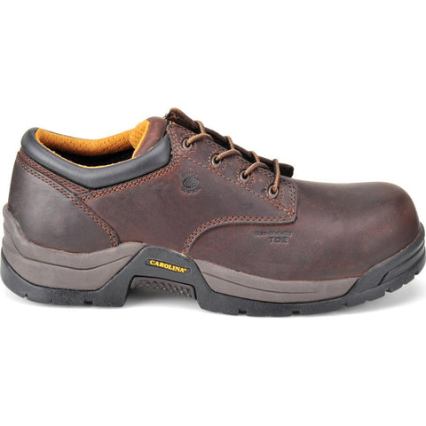 Carolina Braze Men's Safety Toe Work Shoe profile