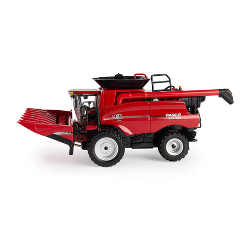 Case IH replica model combine