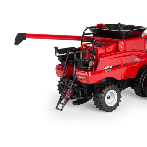 Case IH combine toy details