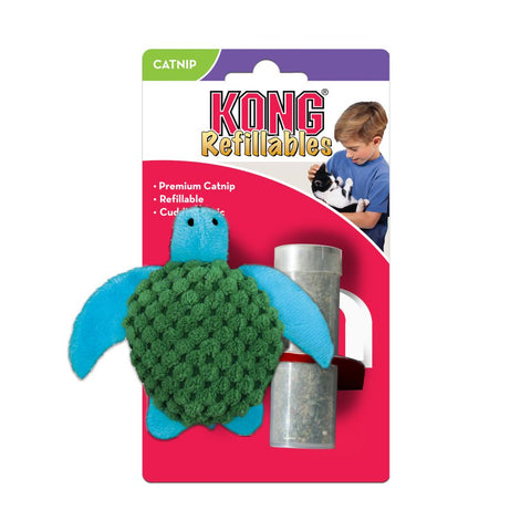 Catnip toy