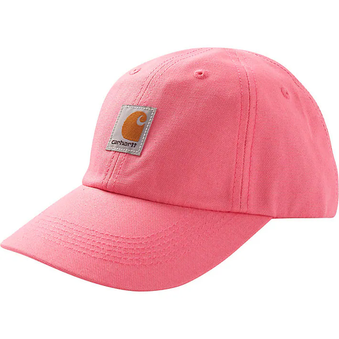 Girls' Signature Canvas Cap CB8900