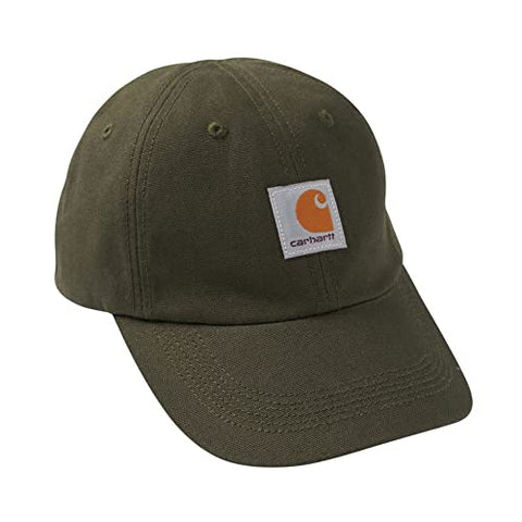 Infant-Child Size Canvas Hat CB8976