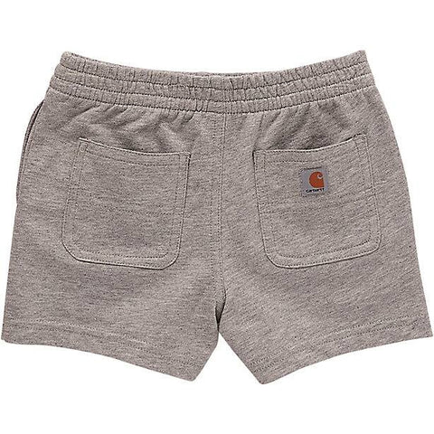 Back of Shorts