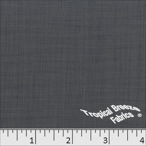 charcoal, Melange Lechute Polyester