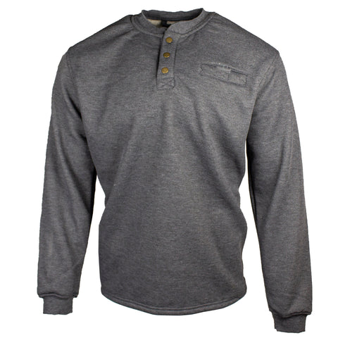 charcoal maxxsel shirt