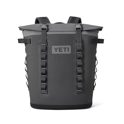Charcoal Hopper M20 Soft Cooler