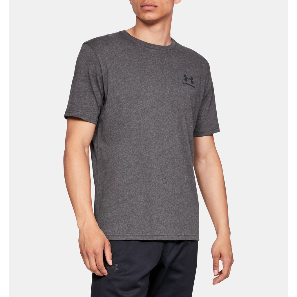 Under Armour Men's UA Sportstyle Short Sleeve Shirt 1326799 – Good's Store  Online