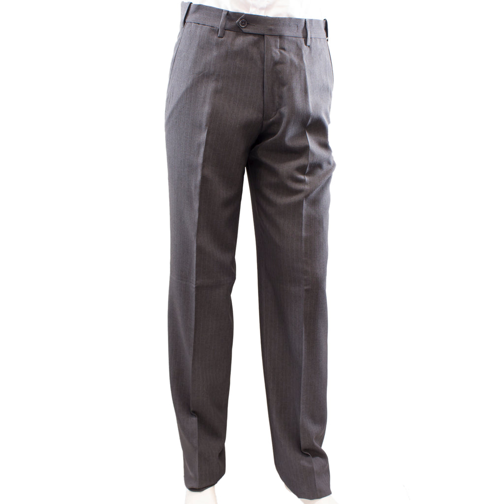 Weaverland Collection Men's Suit Pants Swedish Knit Plain Front 4302 –  Good's Store Online