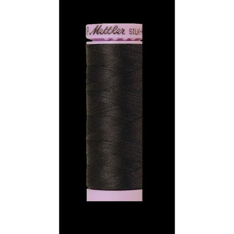 Charcoal thread