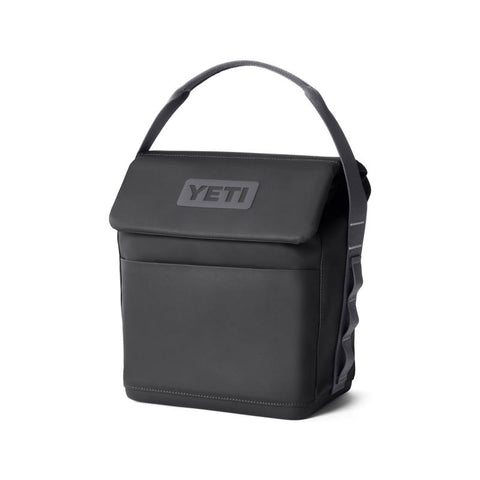 Charcoal Yeti Daytrip 6L Lunch Bag