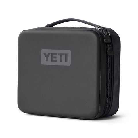 Yeti Daytrip 3L Lunch Box in charcoal