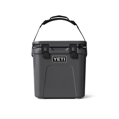 Charcoal Yeti Roadie 24 Cooler