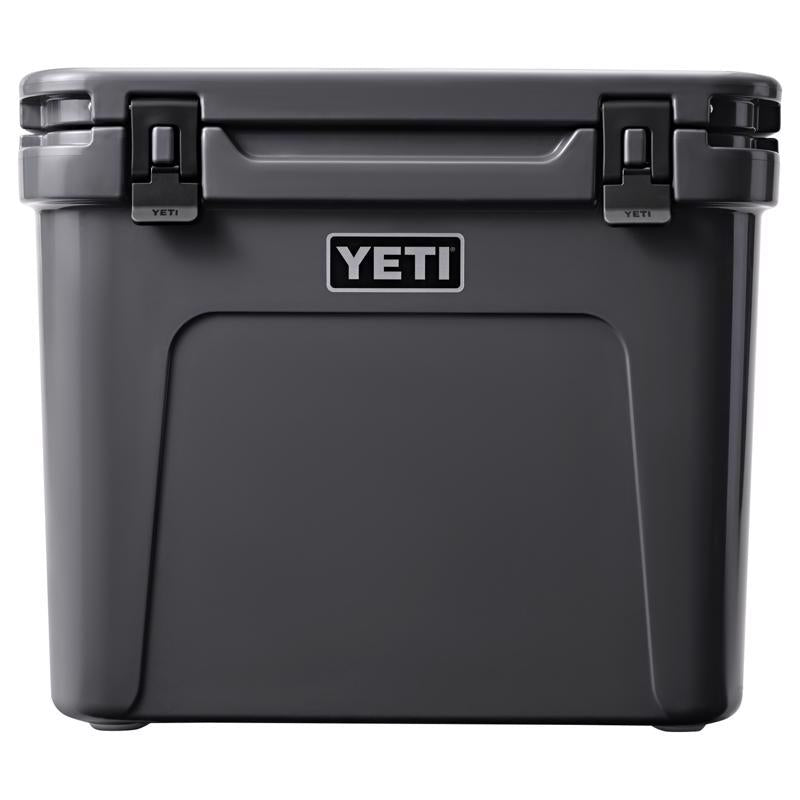 YETI Introduces Wheeled Roadie 45 and 60 Hard-Sided Coolers - Flylords Mag