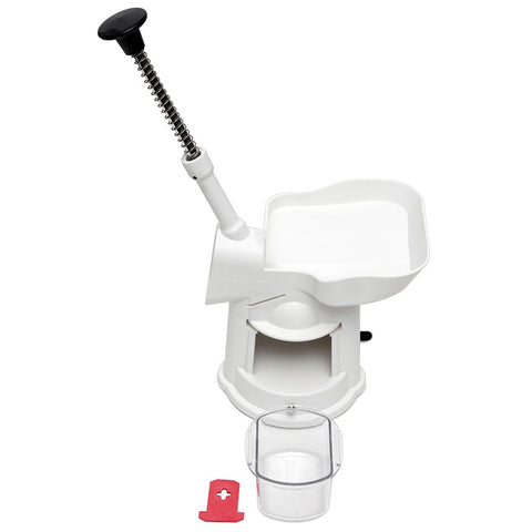Cherry pitter