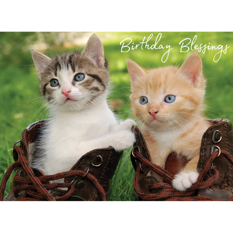 Children's birthday cards