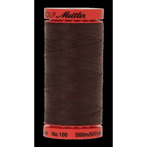 Chocolate thread