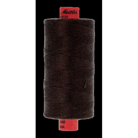 Chocolate thread