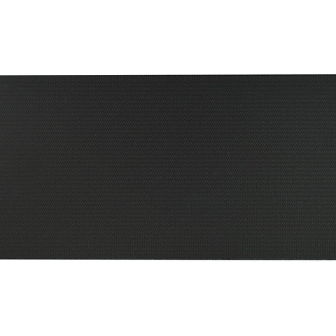 Wide Black Elastic