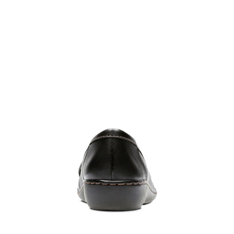 Back of Ashland Bubble shoe