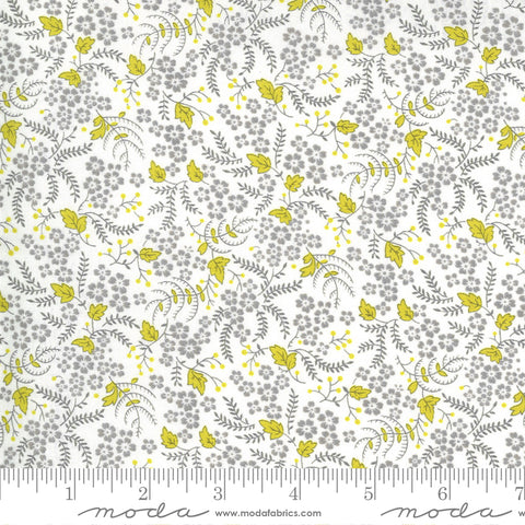 Cloud fabric