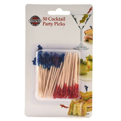 Norpro cocktail party picks