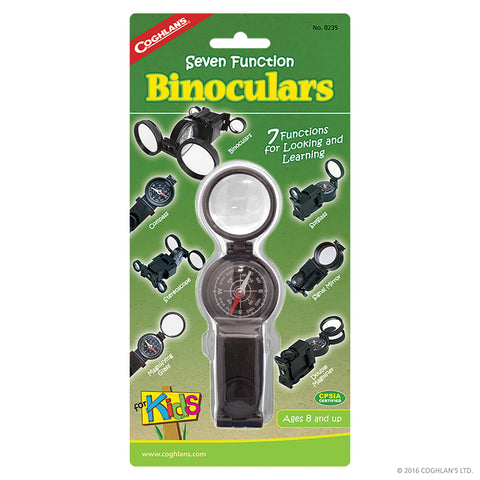 Kids binoculars