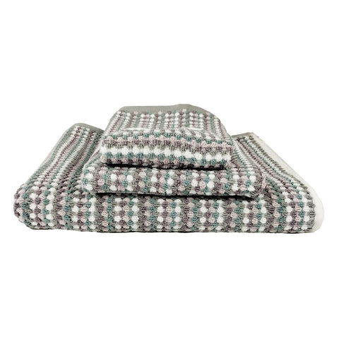 Vapor Color Pop Towels and Washcloth