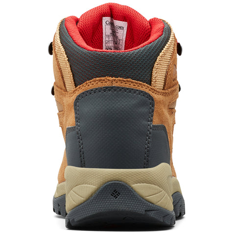 Columbia women's hiking boot