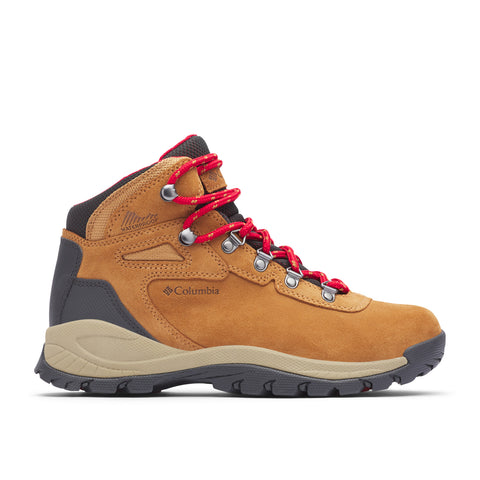 Columbia women's hiking boot