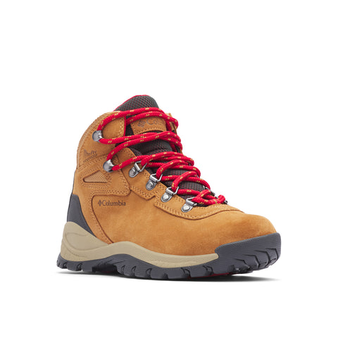 Columbia women's hiking boot